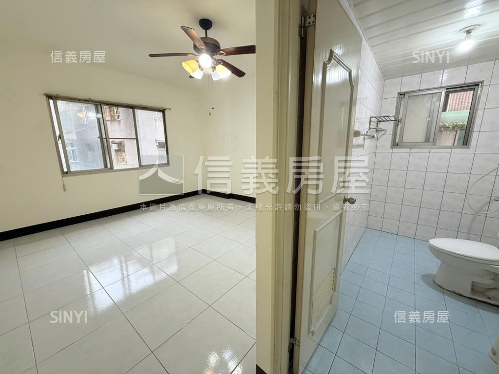大椰林四房車位美屋房屋室內格局與周邊環境