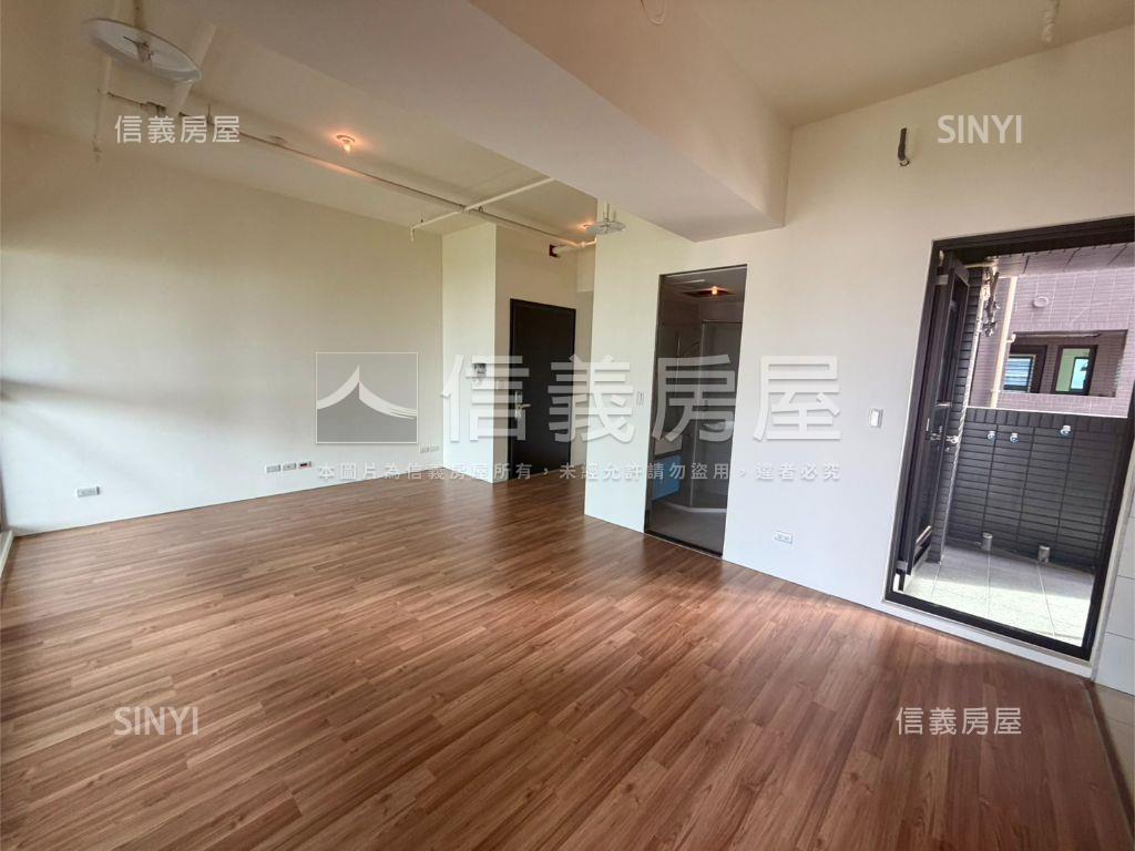 鳳翔高樓大三房房屋室內格局與周邊環境