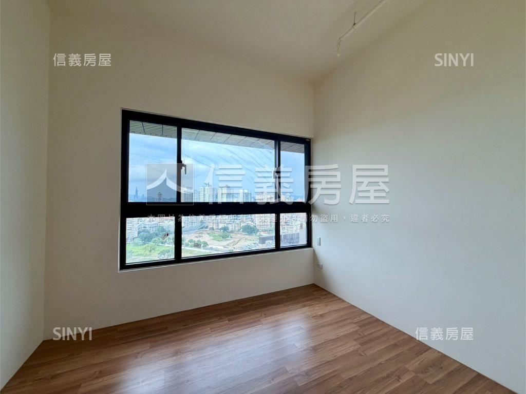 鳳翔高樓大三房房屋室內格局與周邊環境