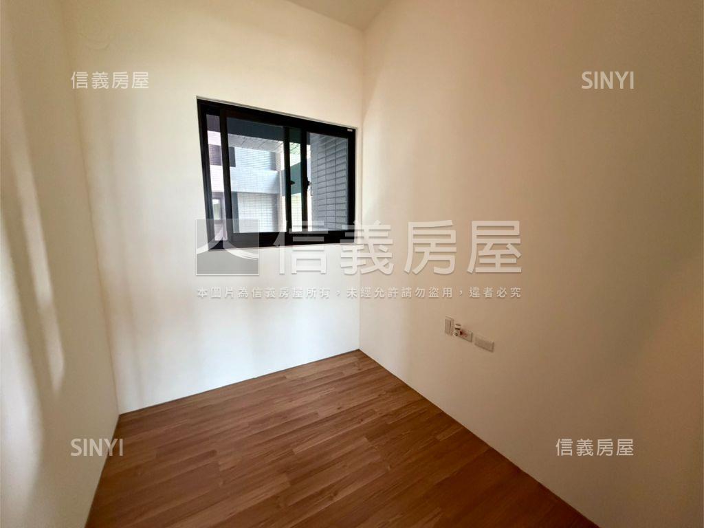 鳳翔高樓大三房房屋室內格局與周邊環境