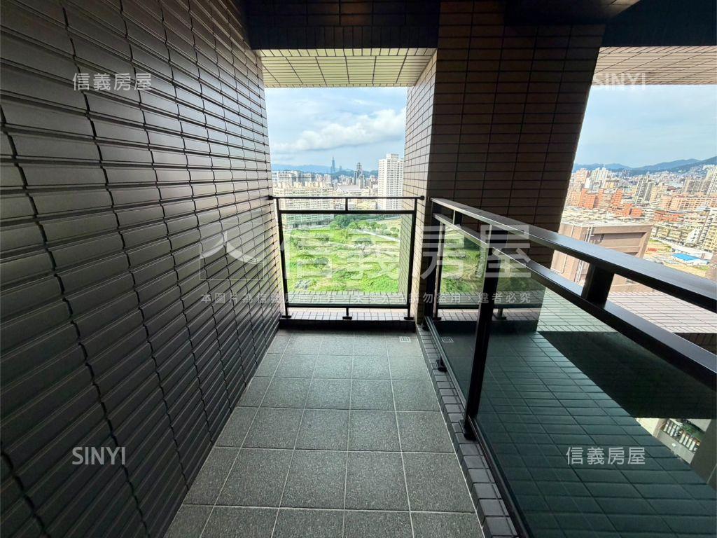 鳳翔高樓大三房房屋室內格局與周邊環境