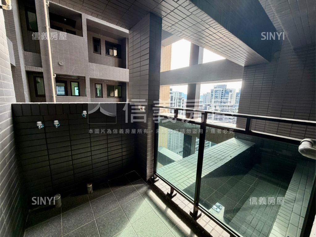 鳳翔高樓大三房房屋室內格局與周邊環境