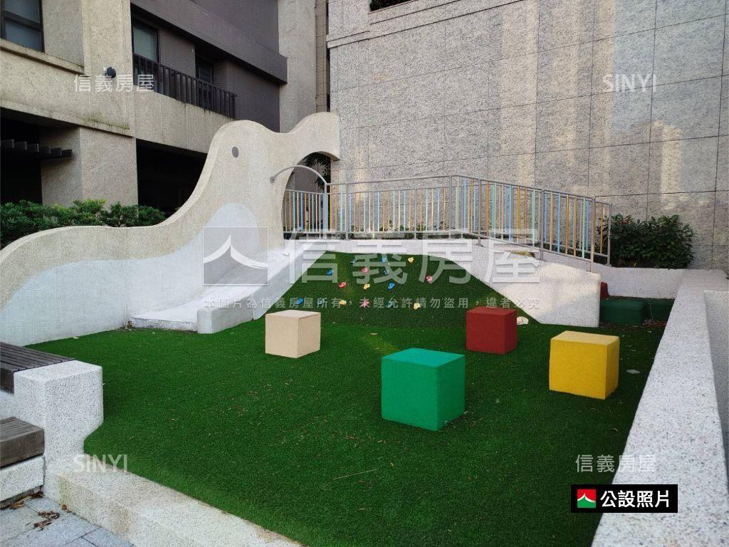 鳳翔高樓大三房房屋室內格局與周邊環境