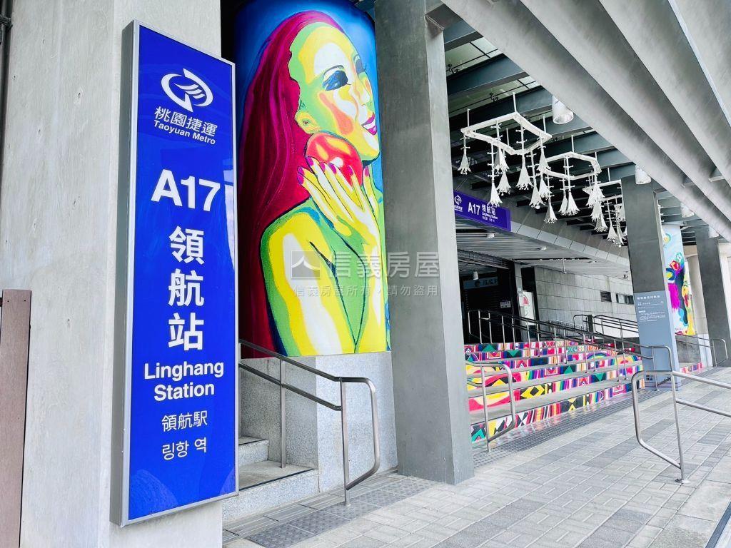 翔譽金店面房屋室內格局與周邊環境