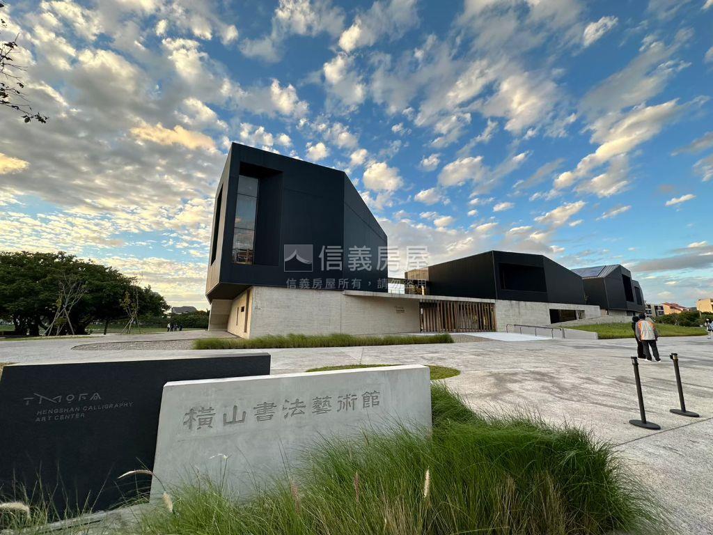 翔譽金店面房屋室內格局與周邊環境
