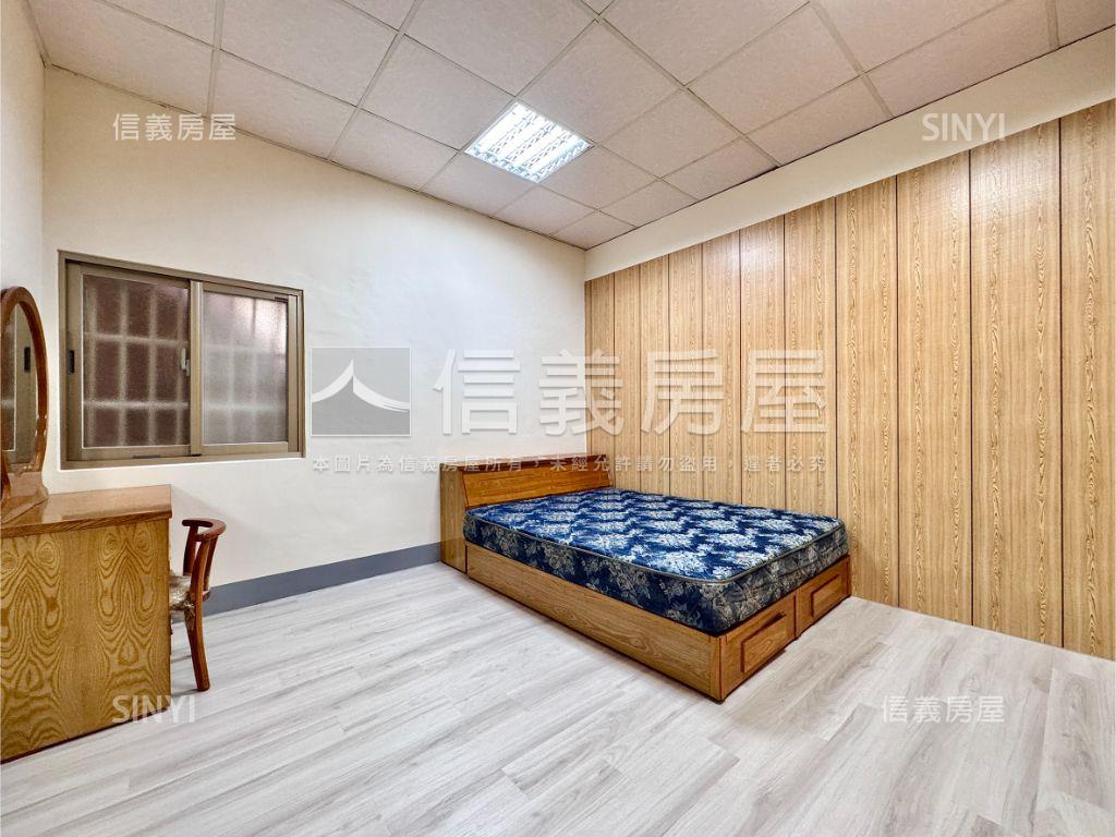 左營翻新美透天房屋室內格局與周邊環境