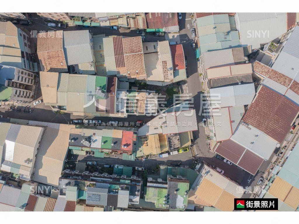 超派＊邊間土地８０坪透天房屋室內格局與周邊環境