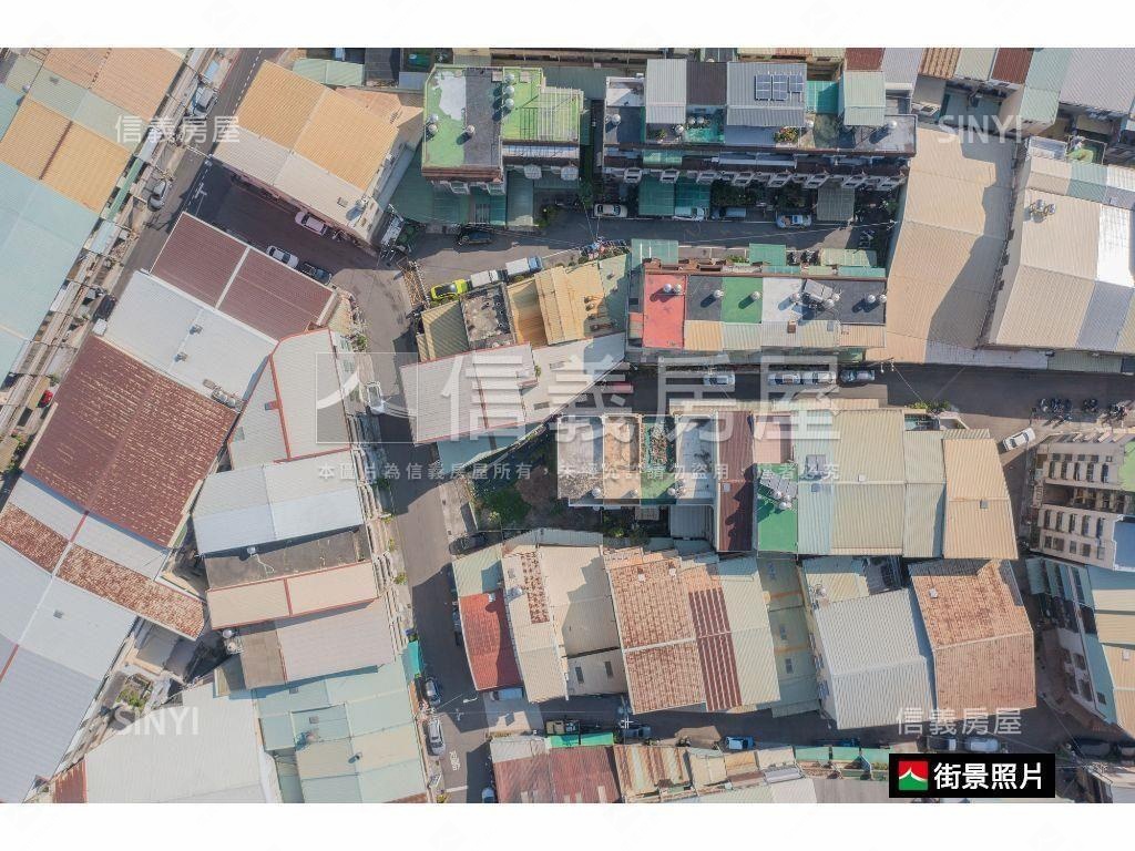 超派＊邊間土地８０坪透天房屋室內格局與周邊環境