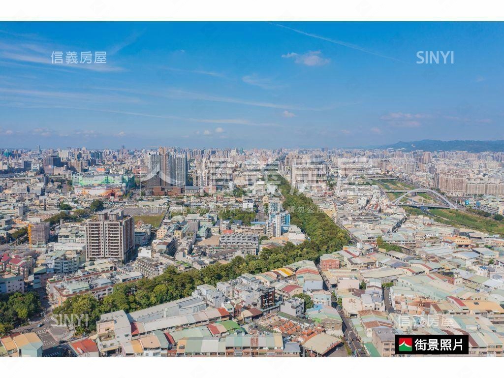 超派＊邊間土地８０坪透天房屋室內格局與周邊環境