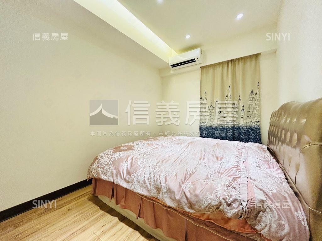 宏盛１期美輪美奐房屋室內格局與周邊環境