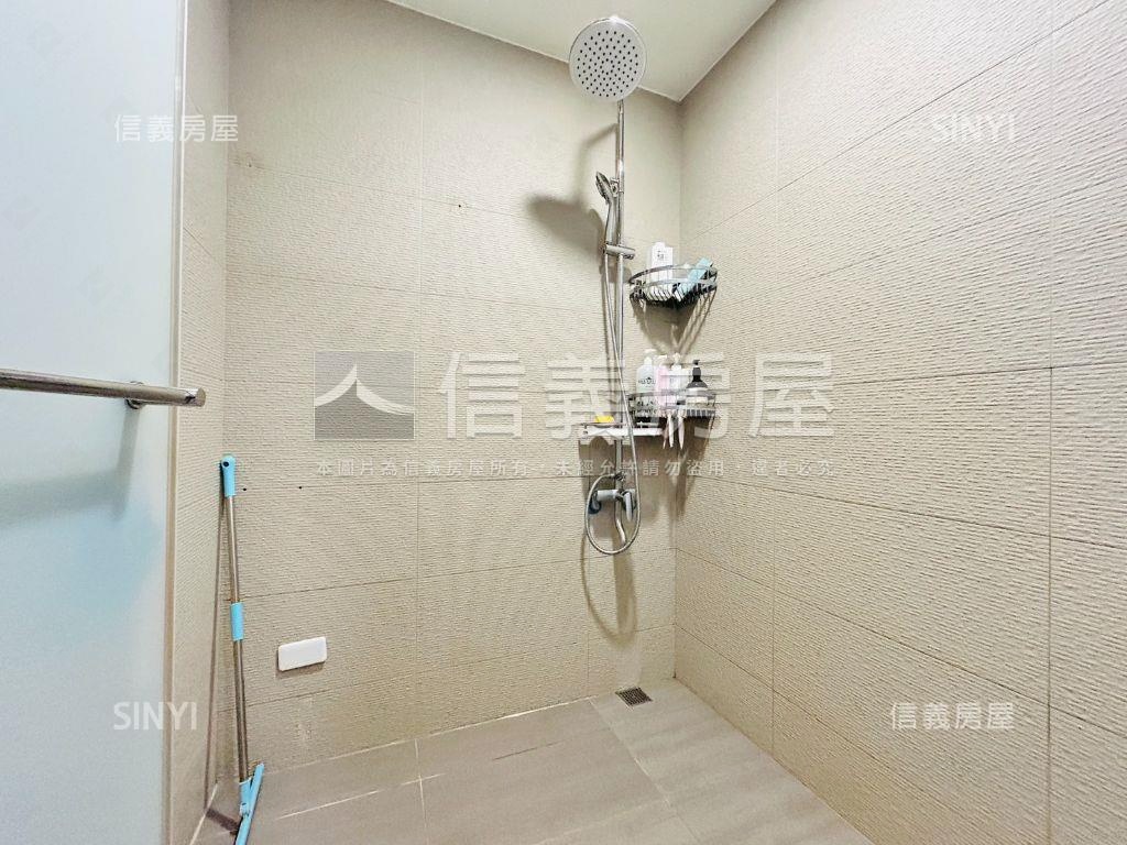 宏盛１期美輪美奐房屋室內格局與周邊環境