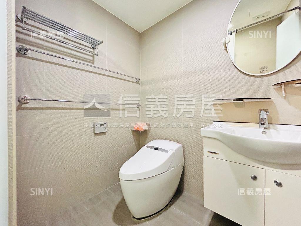 宏盛１期美輪美奐房屋室內格局與周邊環境