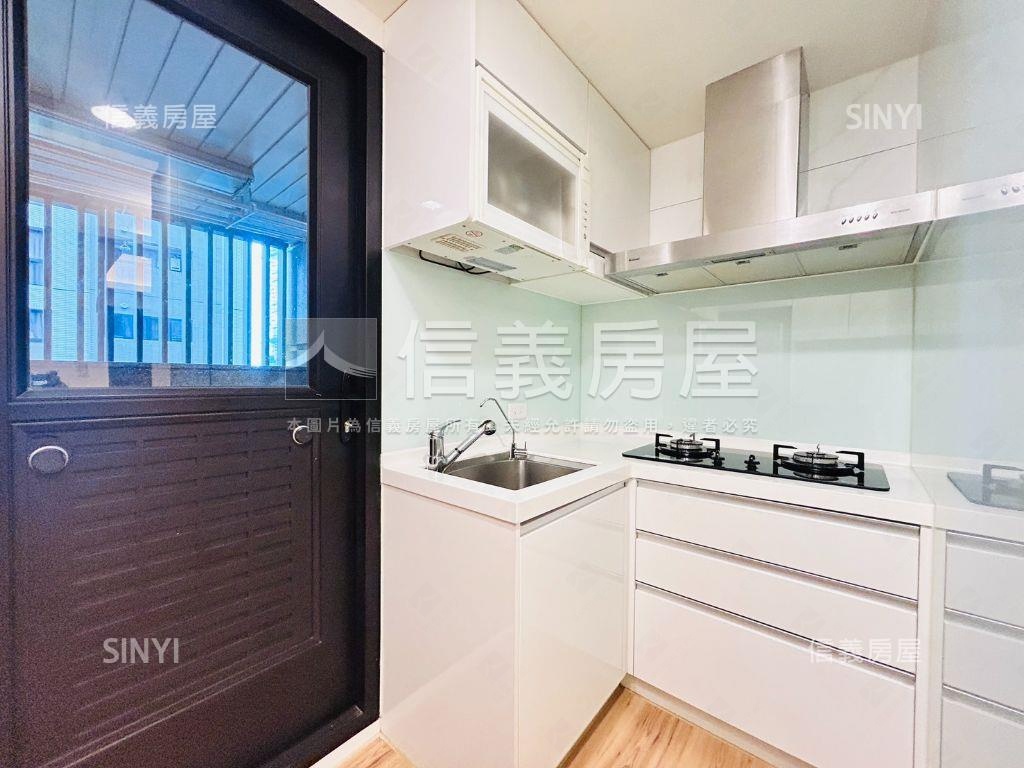 宏盛１期美輪美奐房屋室內格局與周邊環境