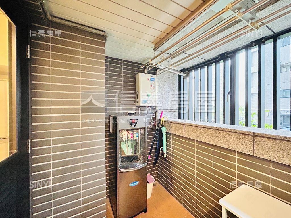 宏盛１期美輪美奐房屋室內格局與周邊環境