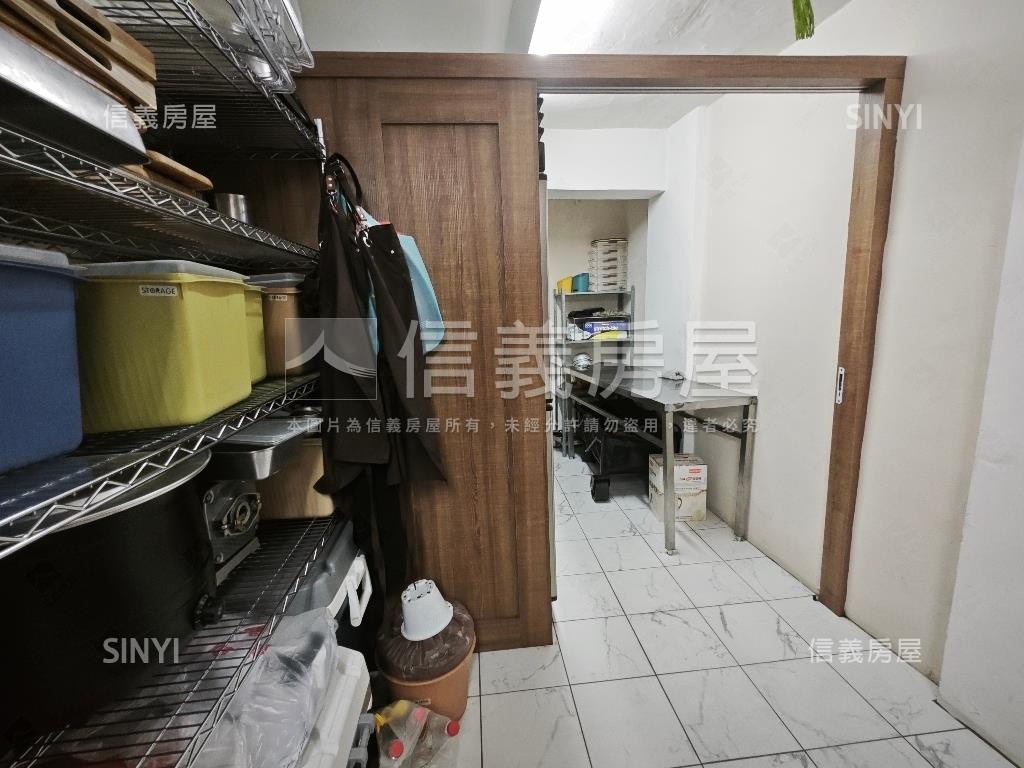 車水馬龍商繁好店房屋室內格局與周邊環境