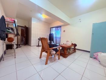 綠意盎然！至善河畔大四房