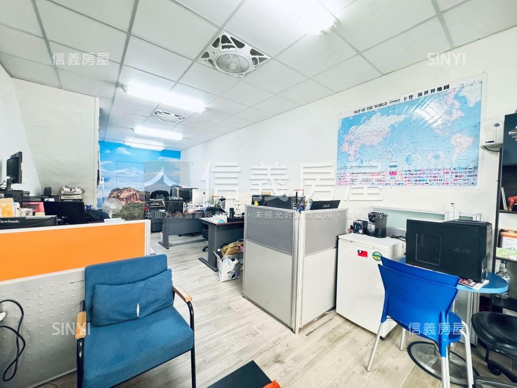 近正義車站翻新店住房屋室內格局與周邊環境