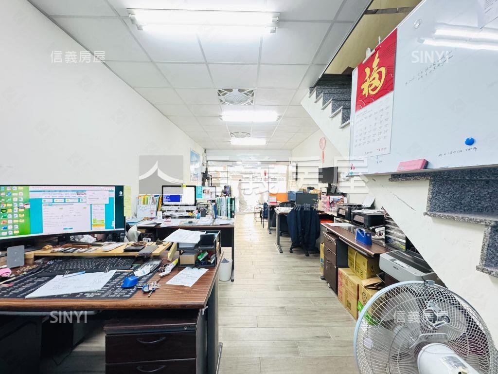 近正義車站翻新店住房屋室內格局與周邊環境