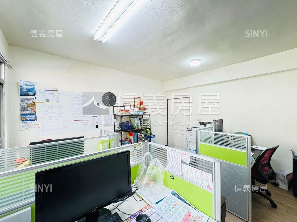 近正義車站翻新店住房屋室內格局與周邊環境