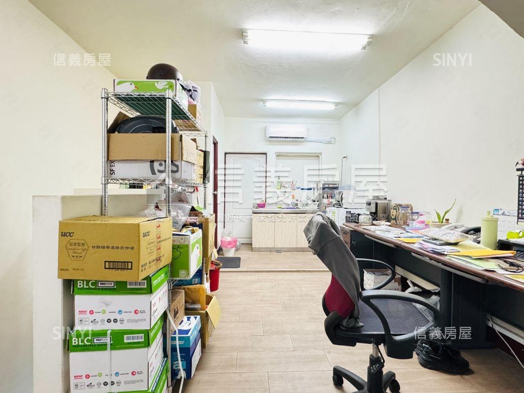 近正義車站翻新店住房屋室內格局與周邊環境