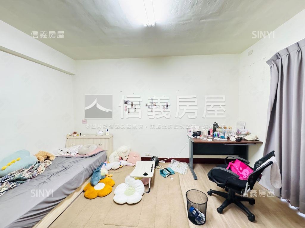 近正義車站翻新店住房屋室內格局與周邊環境