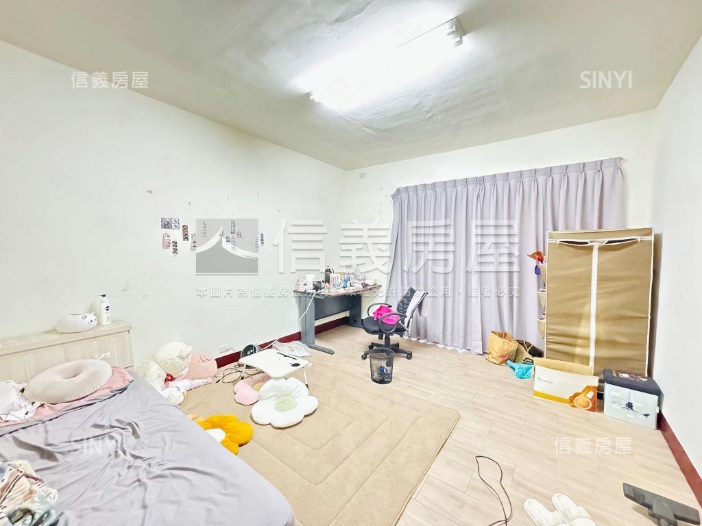 近正義車站翻新店住房屋室內格局與周邊環境