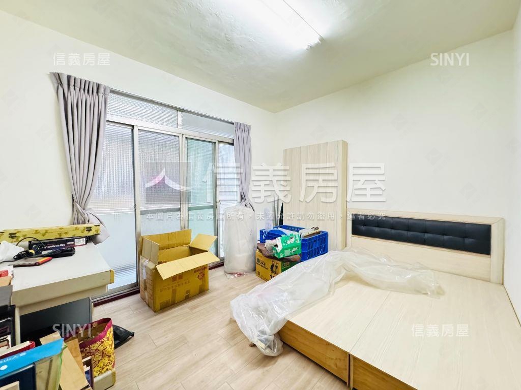 近正義車站翻新店住房屋室內格局與周邊環境