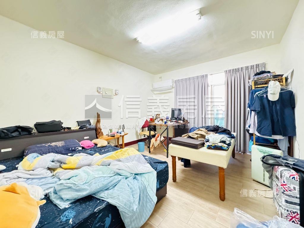 近正義車站翻新店住房屋室內格局與周邊環境