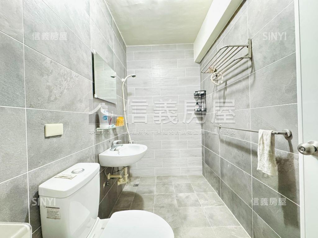 近正義車站翻新店住房屋室內格局與周邊環境