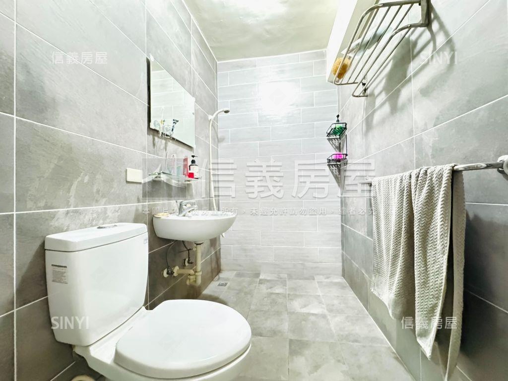 近正義車站翻新店住房屋室內格局與周邊環境