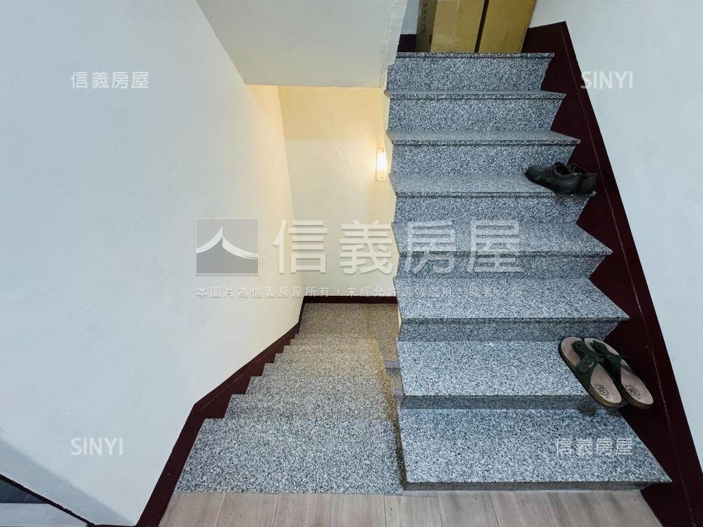 近正義車站翻新店住房屋室內格局與周邊環境