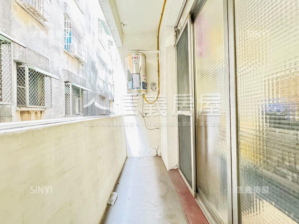 近正義車站翻新店住房屋室內格局與周邊環境