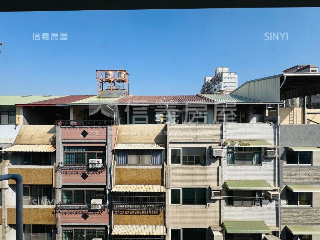 近正義車站翻新店住房屋室內格局與周邊環境