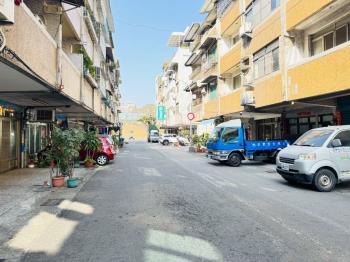 近正義車站翻新店住