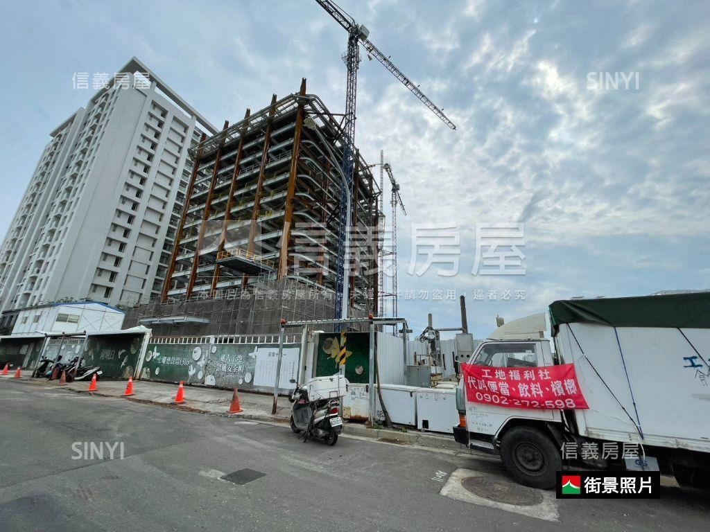 上曜湖映白Ａ７－１２Ｆ房屋室內格局與周邊環境
