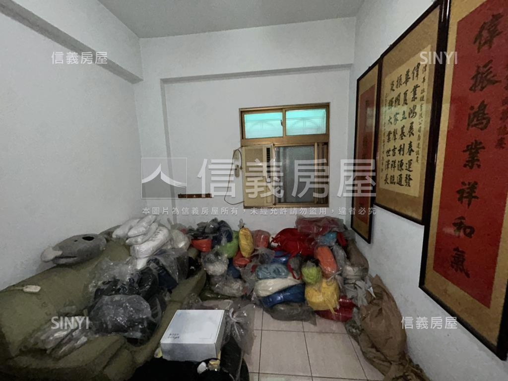 常勝傑座低總價華廈一樓房屋室內格局與周邊環境