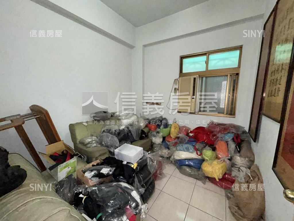 常勝傑座低總價華廈一樓房屋室內格局與周邊環境