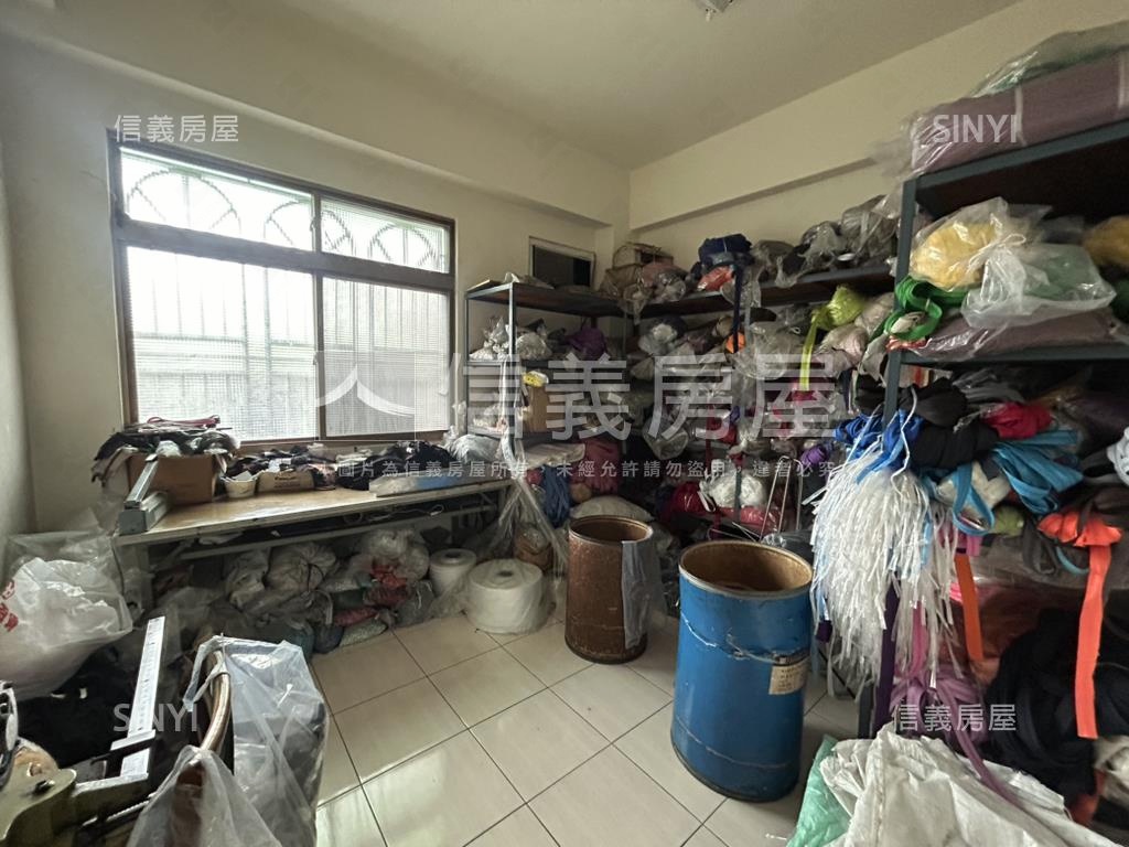 常勝傑座低總價華廈一樓房屋室內格局與周邊環境