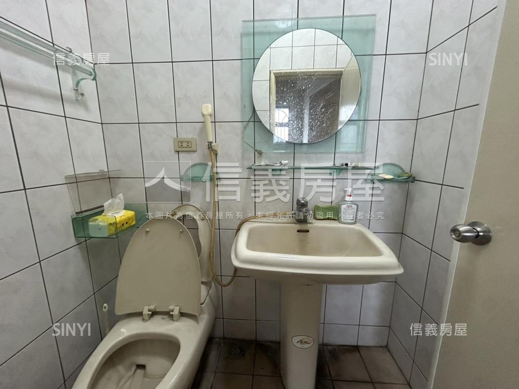 常勝傑座低總價華廈一樓房屋室內格局與周邊環境