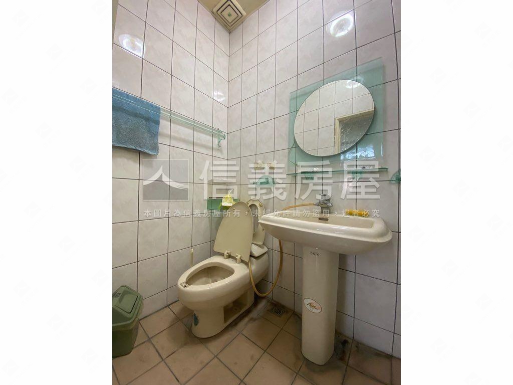 常勝傑座低總價華廈一樓房屋室內格局與周邊環境