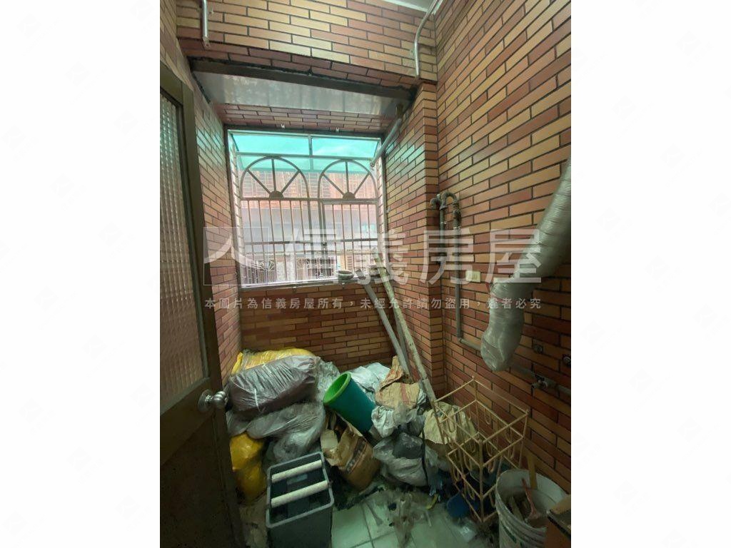 常勝傑座低總價華廈一樓房屋室內格局與周邊環境