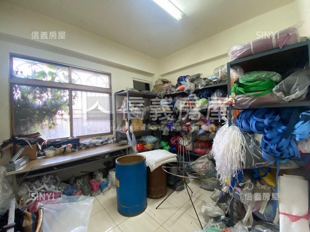 常勝傑座低總價華廈一樓房屋室內格局與周邊環境