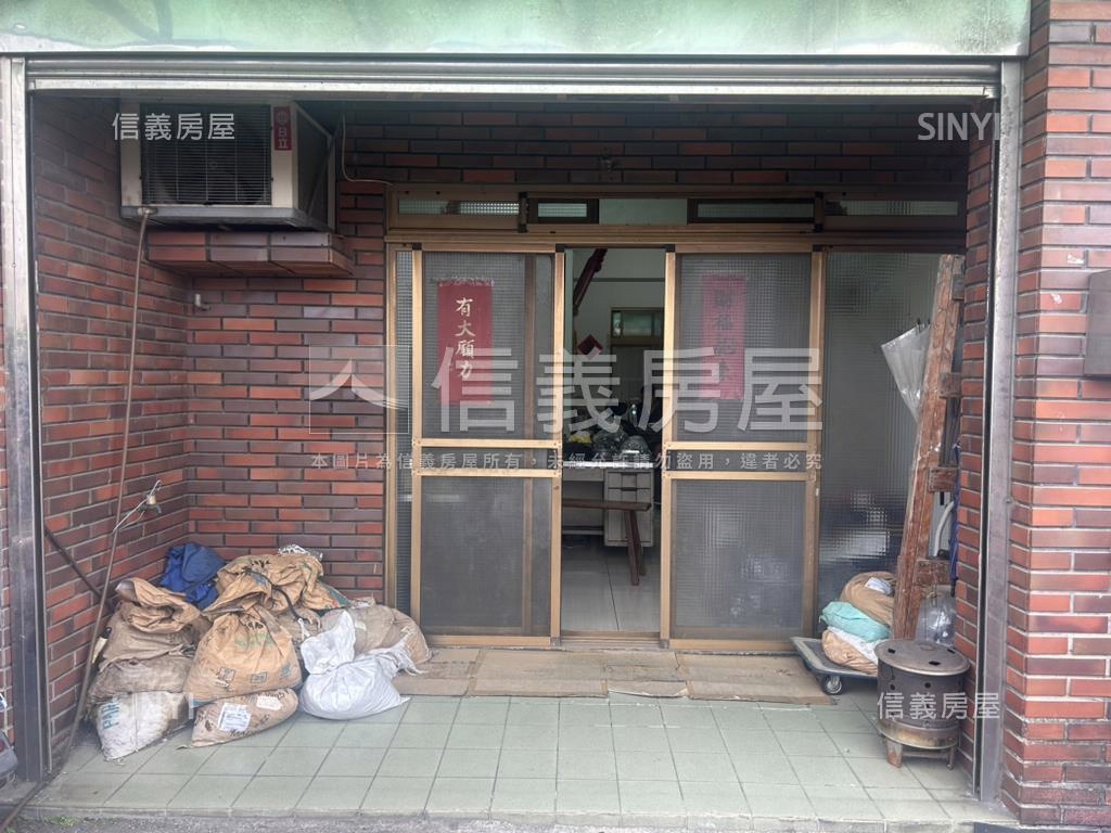 常勝傑座低總價華廈一樓房屋室內格局與周邊環境