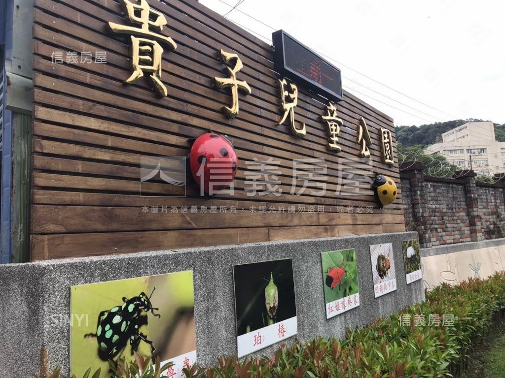 常勝傑座低總價華廈一樓房屋室內格局與周邊環境