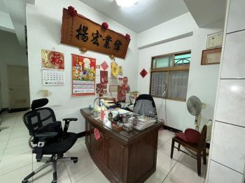 常勝傑座低總價華廈一樓