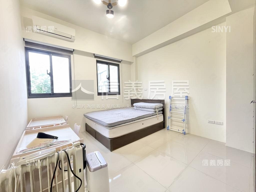 新豐大面寬臨路美透天房屋室內格局與周邊環境