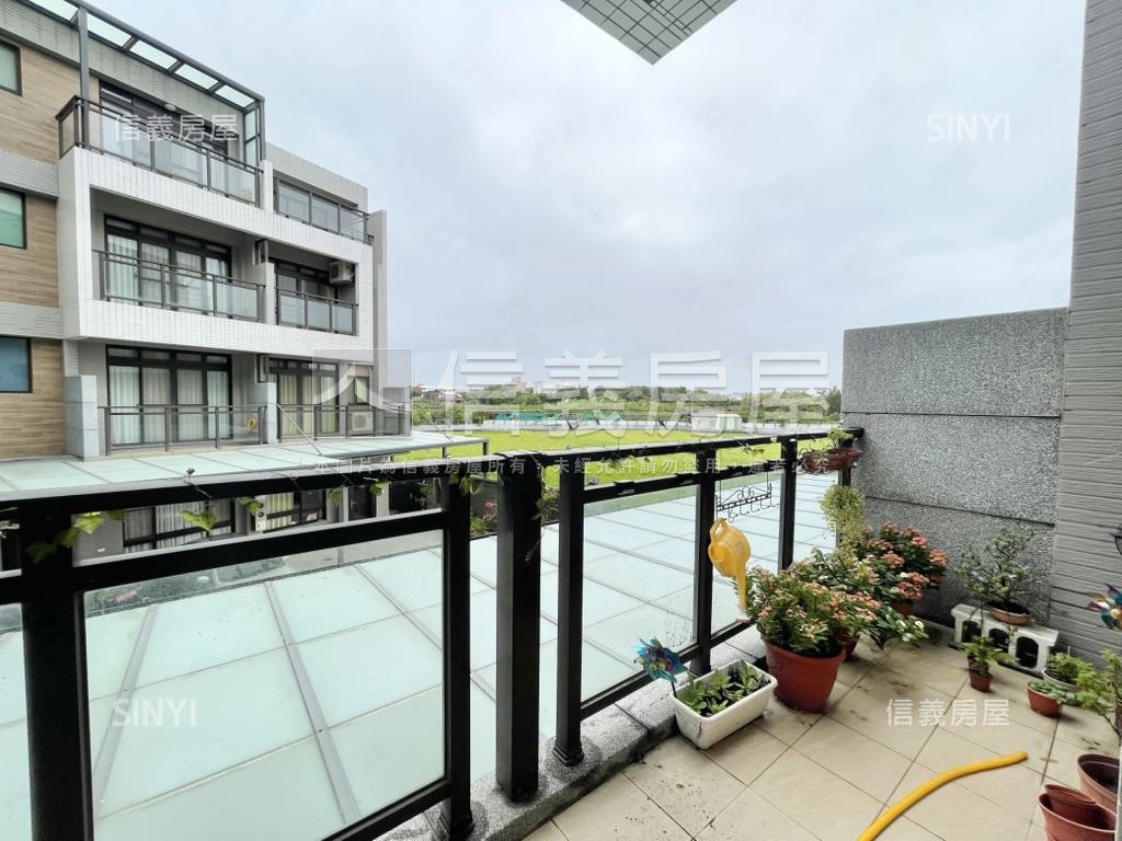 新豐大面寬臨路美透天房屋室內格局與周邊環境