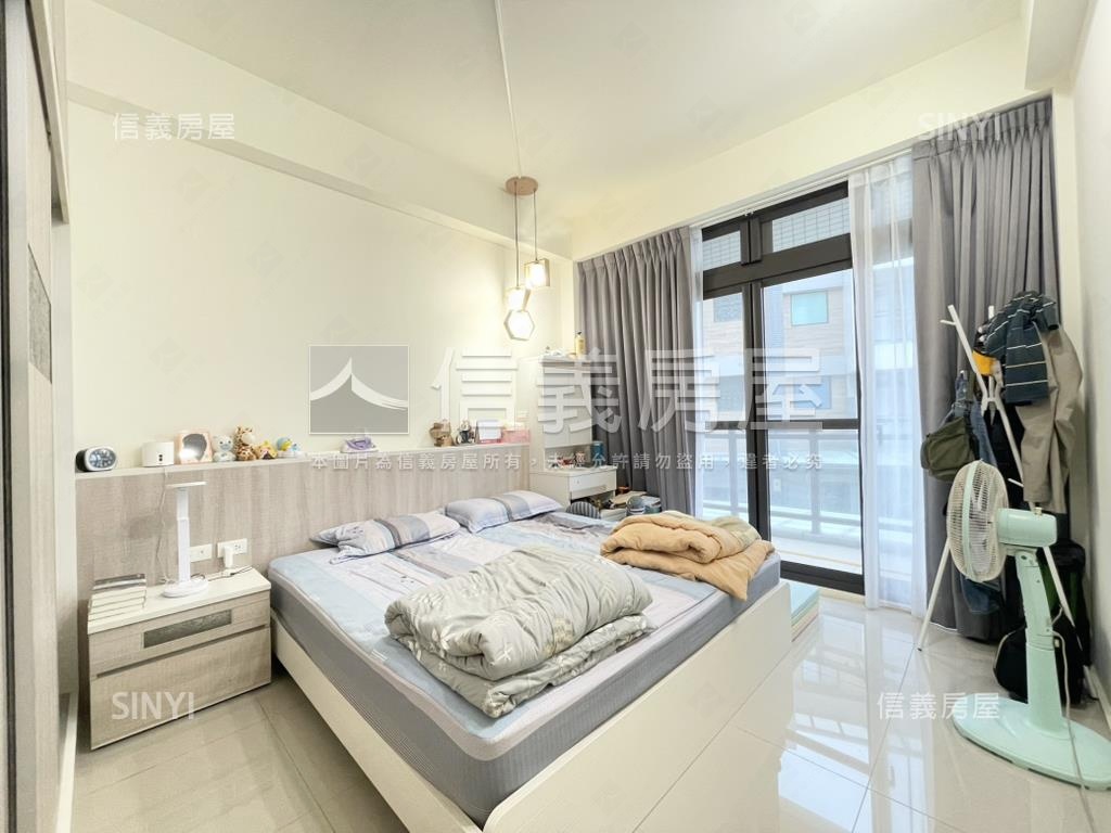 新豐大面寬臨路美透天房屋室內格局與周邊環境