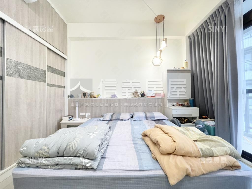 新豐大面寬臨路美透天房屋室內格局與周邊環境