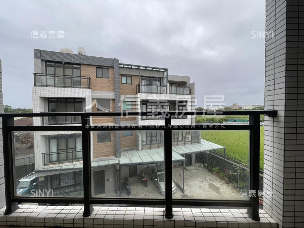 新豐大面寬臨路美透天房屋室內格局與周邊環境